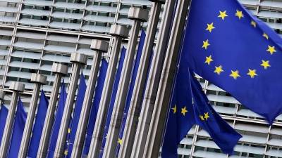 Το 56% των πολιτών υποστηρίζει τη διεύρυνση της ΕΕ, σύμφωνα με νέα δημοσκόπηση του Ευρωβαρόμετρου