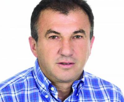 Καλαμάτα: Χριστόπουλος για διάνοιξη Κρήτης και πάρκινγκ στο Στάδιο