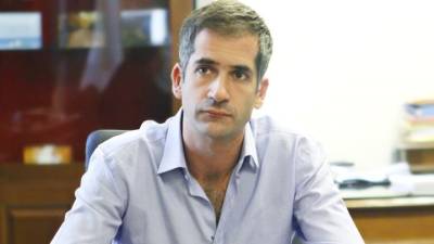 Κ. Μπακογιάννης: Απαιτεί σοβαρότητα και υπευθυνότητα η αντιμετώπιση της ενεργειακής κρίσης