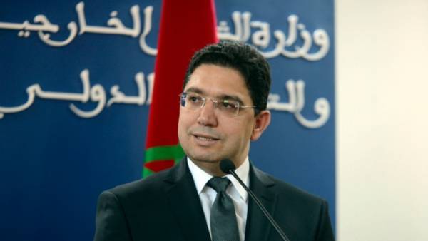 Νάσερ Μπουρίτα: To Μαρόκo δεν θα φιλοξενήσει κανένα κέντρο κράτησης αιτούντων άσυλο στην ΕΕ