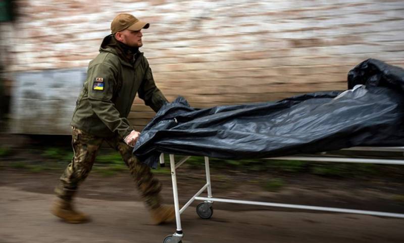 Εκεχειρία στο Azovstal ώστε να απομακρυνθούν οι τραυματισμένοι Ουκρανοί