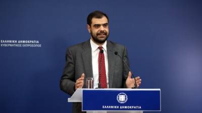 Π. Μαρινάκης: Την Πέμπτη 26 Φεβρουαρίου θα συνεδριάσει υπό τον πρωθυπουργό το Υπουργικό Συμβούλιο