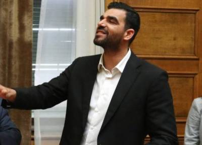Βολές από Κωνσταντινέα σε Νίκα