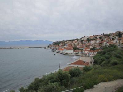 Δημοπρατείται αποχέτευση και βιολογικός Κορώνης