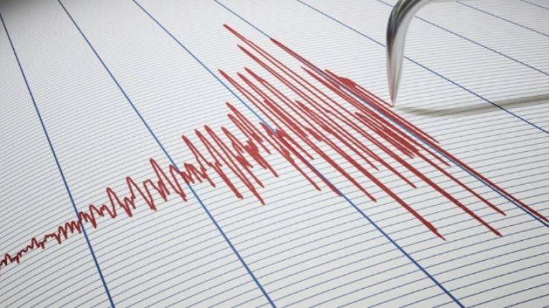 Σεισμός 6,8 ρίχτερ στην Χιλή