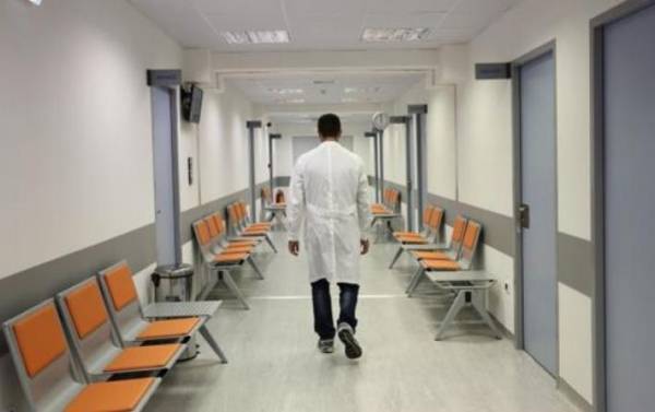 Ιατρικός Σύλλογος Μεσσηνίας: «Η νοσηλευτική μονάδα Κυπαρισσίας δεν λειτουργεί»