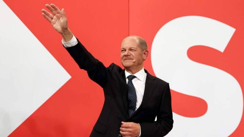 Νικητές οι Σοσιαλδημοκράτες - Τα σενάρια για την νέα κυβέρνησης της Γερμανίας (βίντεο)