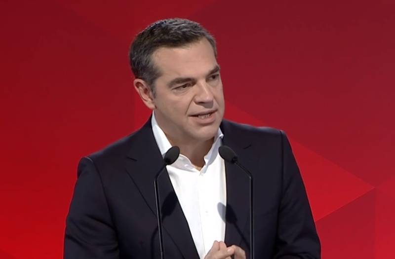 Συνάντηση στήριξης Τσίπρα ετοιμάζεται στην Καλαμάτα