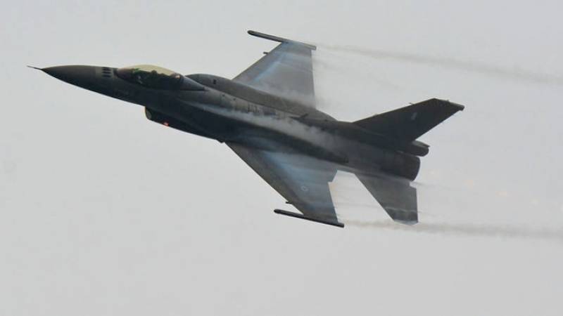 Ολλανδία: Θα στείλει έξι μαχητικά F-16 στην Ουκρανία