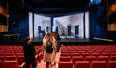 Απεργούν την Παρασκευή οι εργαζόμενοι στα θέατρα – Ζητούν Συλλογικές Συμβάσεις