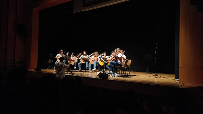 Συναυλία του κουαρτέτου εγχόρδων "Hemiolion" απόψε στην Καλαμάτα