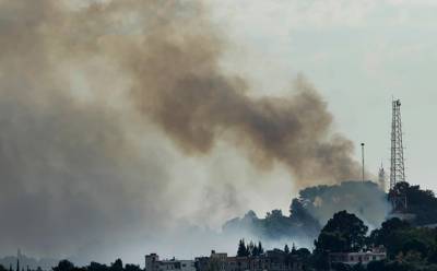 Λωρίδα της Γάζας: Επιδεινώνονται οι συνθήκες - Η Χεζμπολάχ ολοκλήρωσε «την πρώτη φάση» αντιποίνων της