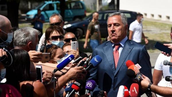Μαυροβούνιο: Οριακό προβάδισμα για το κυβερνών κόμμα στις εκλογές