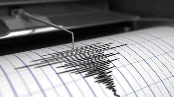 Σεισμός 6,4 βαθμών στα ανοικτά των ανατολικών ακτών της Ιαπωνίας