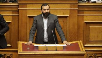 Οι ΑΝΕΛ διέγραψαν τον Κων. Δαμαβολιτη