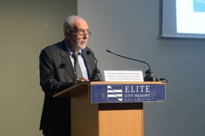 Η ταπεινή προσευχή αναιρεί τον εγωισμό