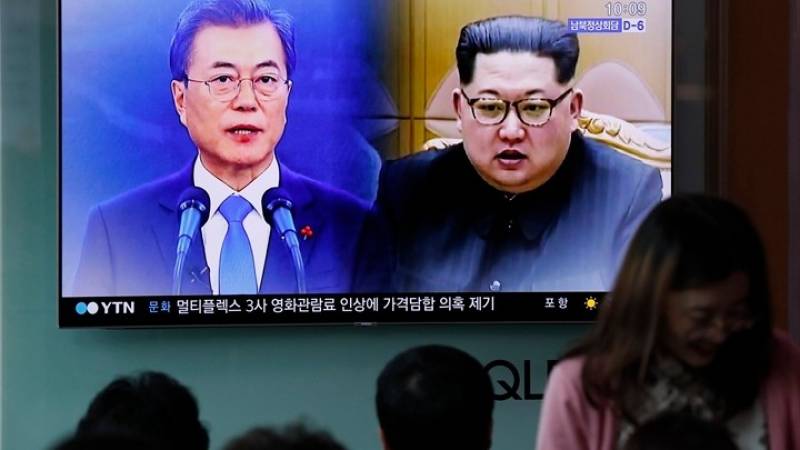 Η Β. Κορέα συγχρόνισε την ώρα της με τη Ν. Κορέα