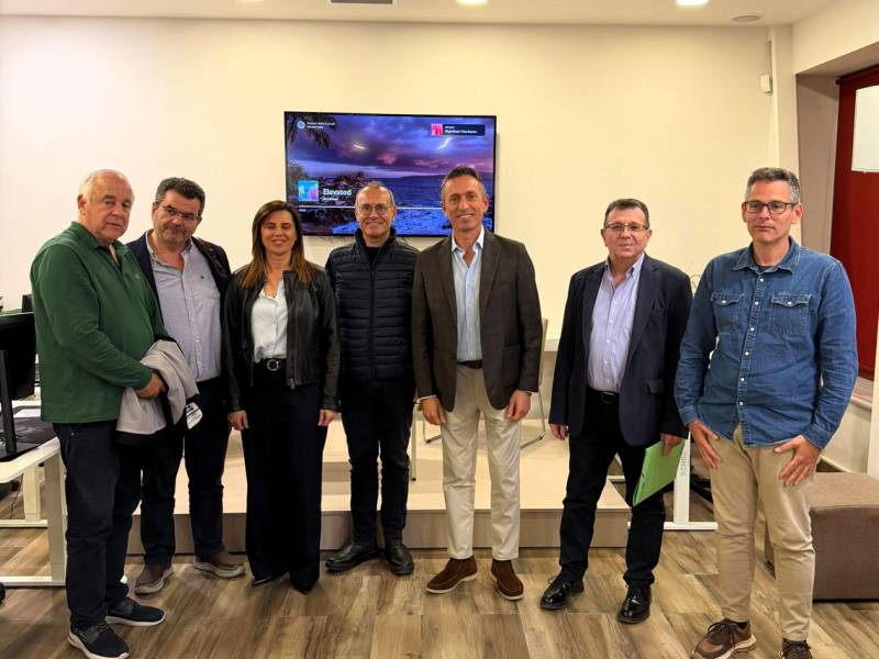 Νέα συνάντηση Μαντά για τον πρωτογενή τομέα