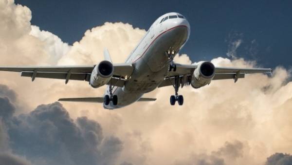 Αγνοείται αεροπλάνο με 29 επιβαίνοντες στη ρωσική άπω ανατολή