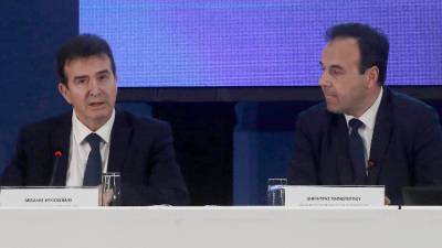 «Πρεμιέρα» την Τρίτη για τον Προσωπικό Αριθμό Πολίτη (βίντεο)