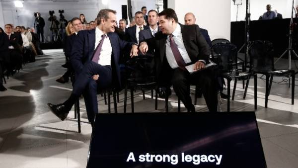 Τζ. Τσούνης: Οι σχέσεις ΗΠΑ-Ελλάδας είναι ισχυρότερες από ποτέ