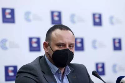 Μαγιορκίνης: «Κάπως υπερβολικά» τα μέτρα για την Κίνα, κυρίως για ψυχολογικούς λόγους