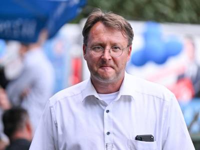 Γερμανία: Η AfD πρώτο κόμμα σε δημοσκόπηση στο Βραδεμβούργο, με ποσοστό-ρεκόρ