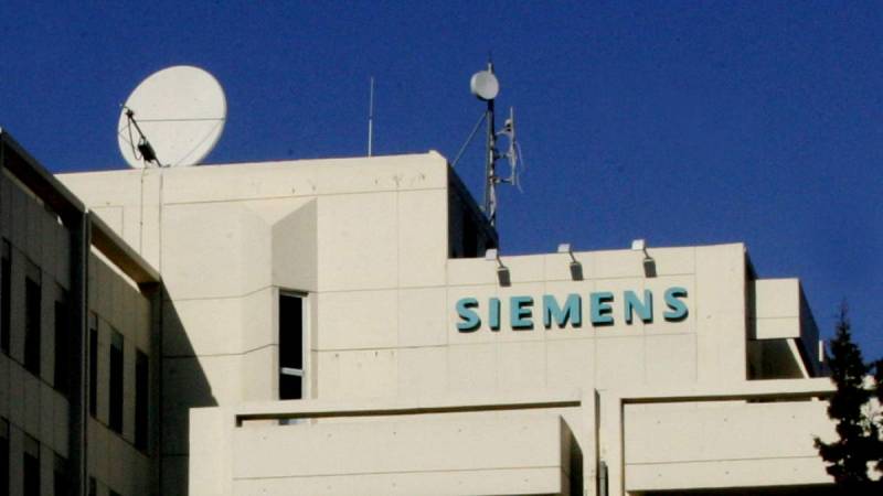 Παρέμβαση Αρείου Πάγου για την παραγραφή του σκανδάλου Siemens (βίντεο)