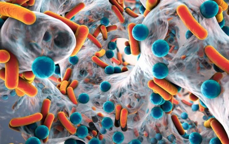 Έρευνα: Περισσότεροι οι θάνατοι από βακτηριακές λοιμώξεις παρά από το AIDS