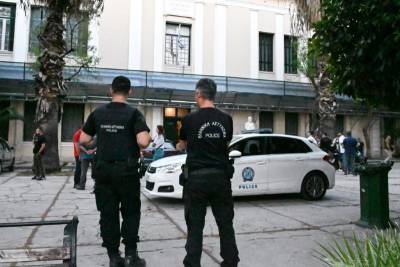 Συγκέντρωση του ΚΚΕ στο Αργος για τη “δολοφονία του 20χρονου Θοδωρή”