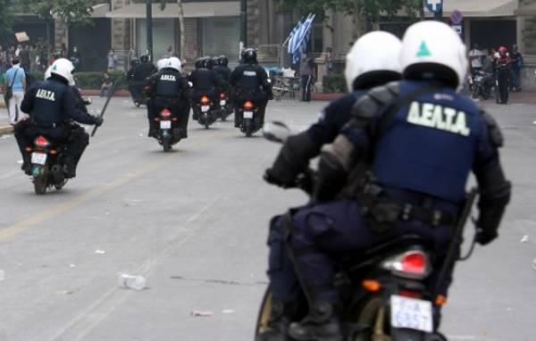 Καταργείται η Ομάδα Δέλτα - Συγχώνευση αστυνομικών τμημάτων