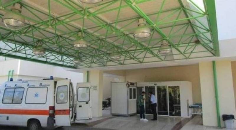 Καλαμάτα: Εχασε τη μάχη 41χρονη Ρομά από ηλεκτροπληξία