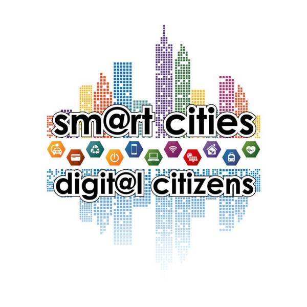 Ολοκληρώθηκε το 6ο Ετήσιο Συνέδριο για τις Έξυπνες Πόλεις και τους Ψηφιακούς Πολίτες