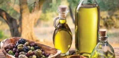 «Γιορτή Λαδιού» στη Μικρή Μαντίνεια
