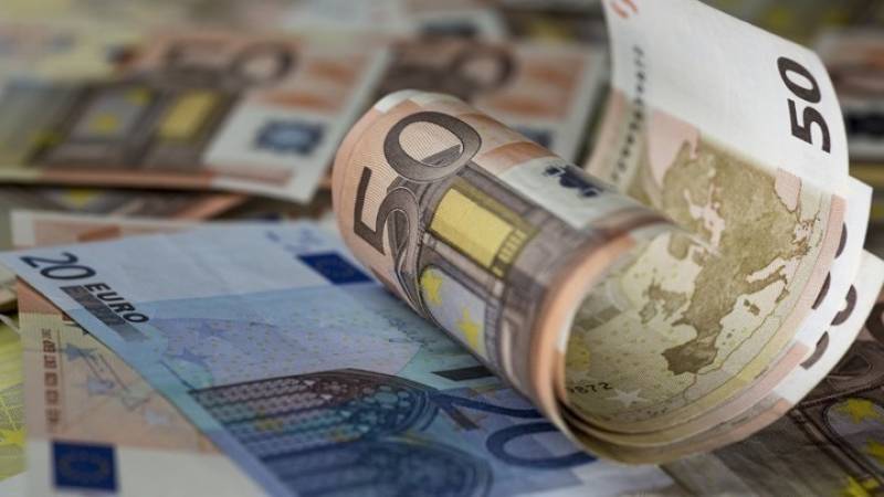 Πρωτογενές πλεόνασμα 5,770 δισ. ευρώ στο 7μηνο