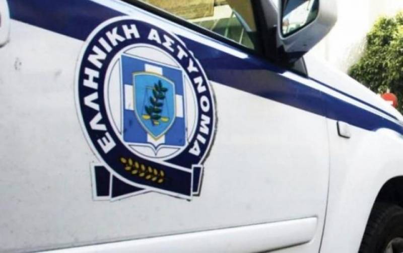 718 συλλήψεις το Φεβρουάριο στην Πελοπόννησο