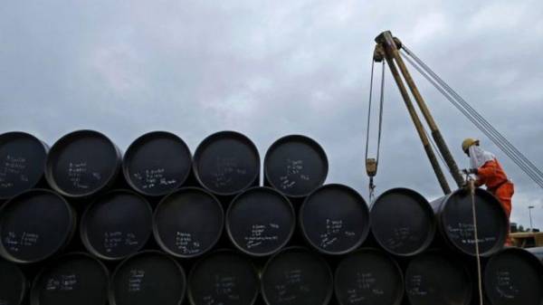 Σιγκαπούρη: Οι τιμές του πετρελαίου μειώνονται στις ασιατικές αγορές