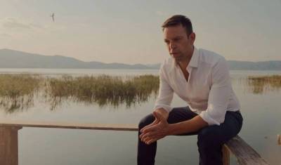 Στέφανος Κασσελάκης: «Η αγάπη κάνει την οικογένεια»