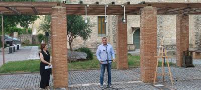 Παν. Πελοποννήσου: Βραδιά αφιερωμένη στη γνώση και την καινοτομία στο Μυστρά