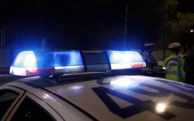 14 συλλήψεις σε αστυνομική επιχείρηση στη Μεσσηνία