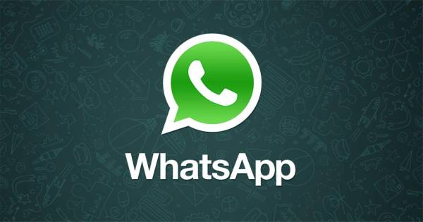 Το WhatsApp έφθασε το 1 δισεκατομμύριο χρήστες διεθνώς