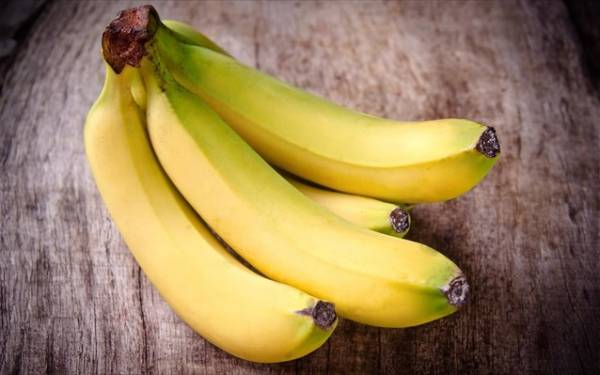 Μήπως τρώτε λάθος τις μπανάνες;