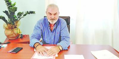 Πρόωρη υποψηφιότητα του δημάρχου Γ. Λεβεντάκη: «Ζεσταίνουν» οι συζητήσεις στην Τριφυλία