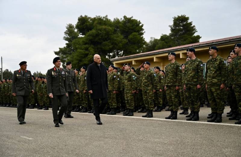 Δένδιας από Μεσολόγγι: Η ελευθερία έχει κόστος, απαιτεί αντοχή, ενότητα, αυταπάρνηση