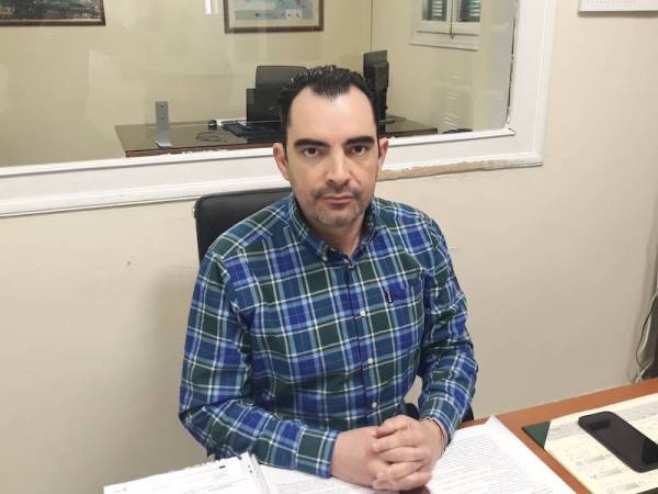 Προκλήσεις &amp; προοπτικές για τον πρωτογενή τομέα - Κείμενο διαλόγου για το πρόγραμμα του ΠΑΣΟΚ – Κινήματος Αλλαγής
