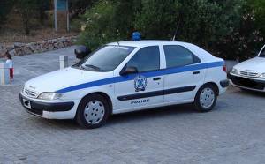 62 συλλήψεις σε αστυνομικές επιχειρήσεις στην Πελοπόννησο