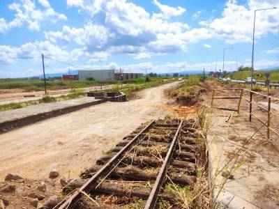 Καμία ενημέρωση για το ξήλωμα της σιδηροδρομικής γραμμής Ασπρόχωμα – Μεσσήνη