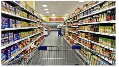 NielsenIQ: Αύξηση στις πωλήσεις των σούπερ μάρκετ το πρώτο τρίμηνο 2026