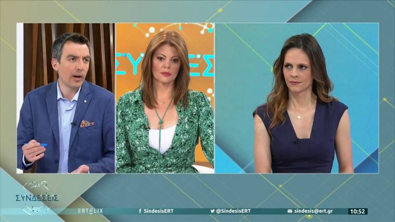 Αχτσιόγλου: Αναγκαία η λήψη ρυθμιστικών και φορολογικών μέτρων για την ακρίβεια (Βίντεο)