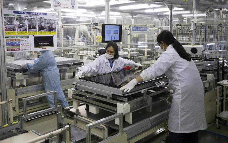 Ν.Κορέα: Η Samsung ζήτησε συγγνώμη από εργαζόμενους της που εμφάνισαν ανίατες ασθένειες